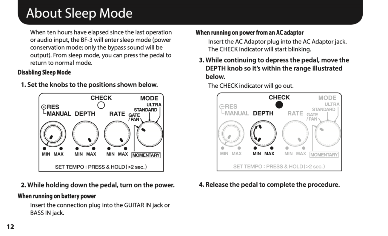 Boss BF-3 Flanger 9.png | Guitar Nine